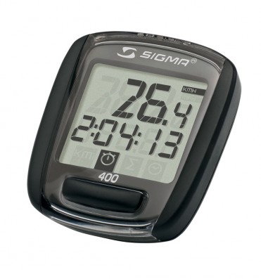 Tachometr Sigma BS 400