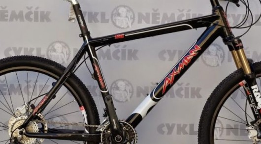Kolo Axman Carbon SLX Epicon