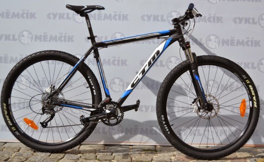 Kolo CTM Rambler 1.0 2014