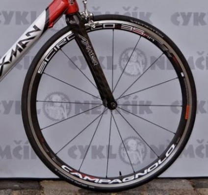 KOLO HAIBIKE GLACE RX PRO