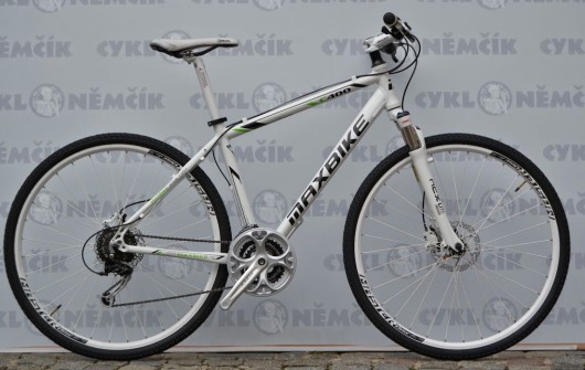 Kolo Maxbike C200 Altus 24speed j