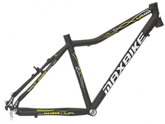 Kolo Maxbike M300 Altus 24speed