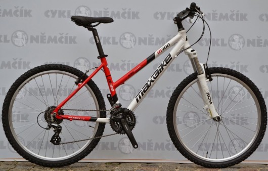 Kolo Maxbike M300 Altus 24speed