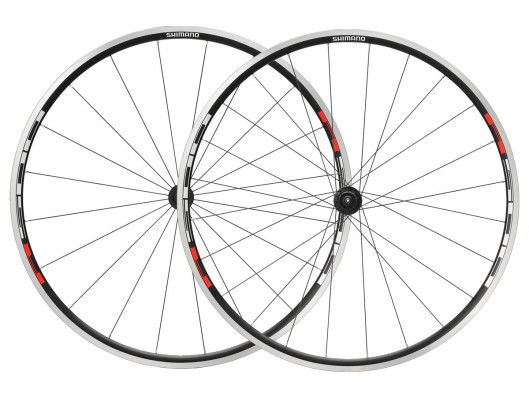 SHIMANO KOLA WHR 501 SILNIČNÍ