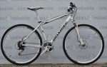 Kolo Maxbike C200 Altus 24speed j