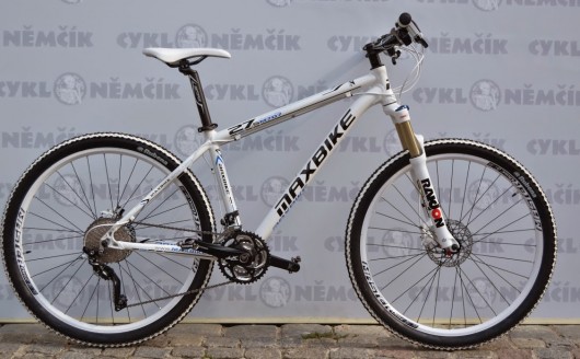 Kolo Maxbike 507 XT Raidon 27,5