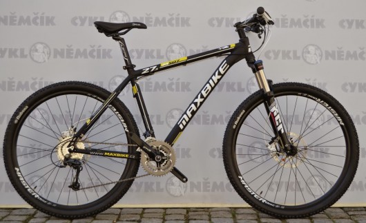 Kolo Maxbike M507 Deore XCR 27,5