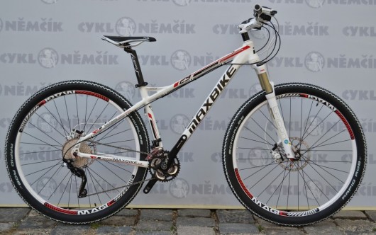 Kolo Maxbike M907 XT Epicon 2014