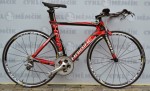 KOLO HAIBIKE GLACE RX PRO