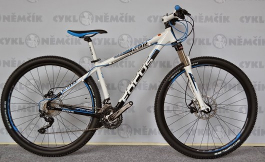 Kolo Focus Black Forest 29R 5.0 SLX