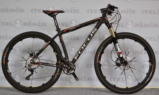 Kolo Focus Whistler 4.0 XT 2015
