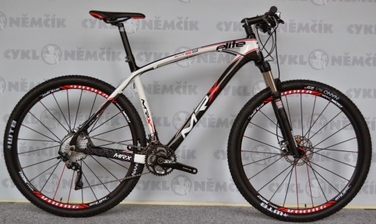 Kolo MRX 29" Carbon Deore XT 2014