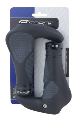 Madla Force Gel s integrovanými rohy 102mm