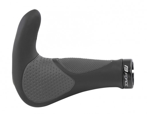 Madla Force Gel s integrovanými rohy 102mm