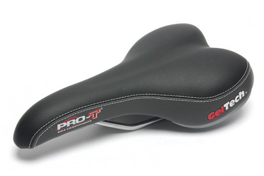 Sedlo Pro-T Plus MTB 3073 gel