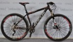 Kolo Focus Whistler 3.0 XT 2015