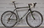 Kolo Maxbike Cyclocross Tiagra