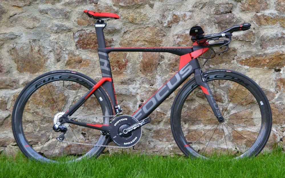 fizik ares tt