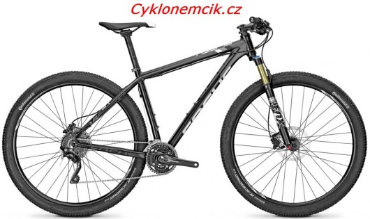 Kolo Focus Black Forest 29R 2.0 LTD 30G 2015