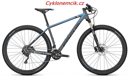 Kolo Focus Black Forest 29R 3.0 20G 2015