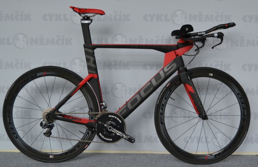 Kolo Focus Izalco Chrono Max 1.0 2014