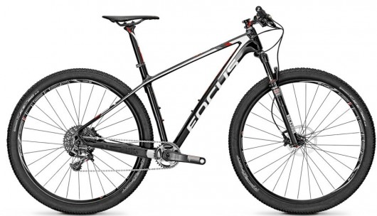 Kolo Focus Raven 29R 1.0 Team 11G 2015