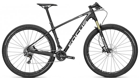 Kolo Focus Raven 29R 2.0 22G 2015