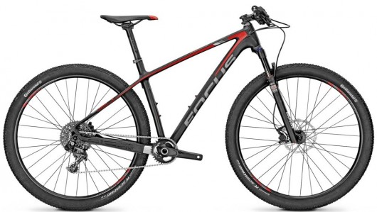 Kolo Focus Raven 29R 5.0 11G 2015