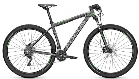 Kolo Focus Whistler 29R 1.0 20G 2015