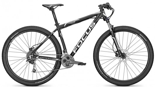 Kolo Focus Whistler 29R 3.0 27G 2015