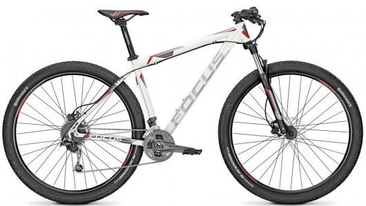 Kolo Focus Whistler 29R 3.0 27G 2015