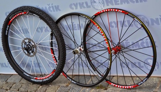 Kolo Focus Whistler 4.0 Deore 9 XCR