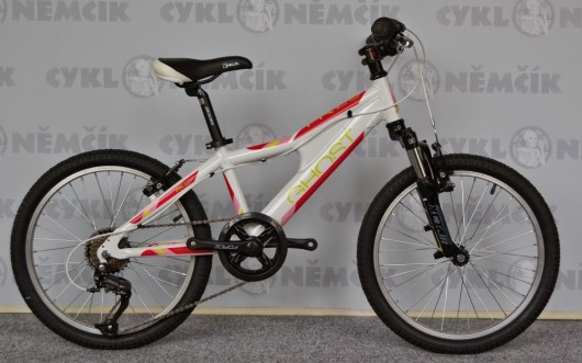 Kolo Ghost Powerkid 20