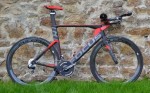 Kolo Focus Izalco Chrono Max 1.0 2014