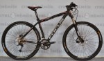 Kolo Focus Whistler 4.0 Deore 9 XCR