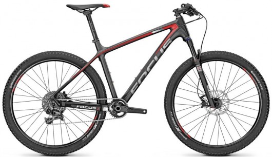 Kolo Focus Raven 27R 5.0 11G 2015