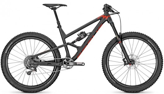 Kolo Focus Sam 1.0 11G 2015