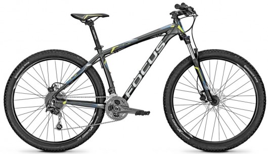 Kolo Focus Whistler 27R 3.0 27G 2015