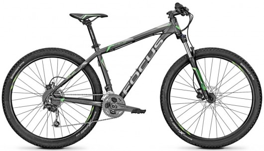 Kolo Focus Whistler 27R 3.0 27G 2015
