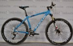 Kolo Focus Whistler 4.0 XT 2015 Raidon