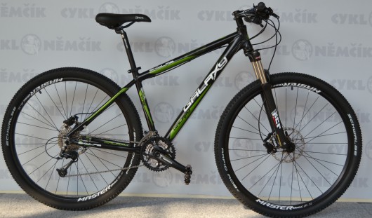 Kolo Galaxy Skylab Deore XCR 27speed