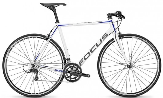 Kolo Focus Arriba 3.0 18G 2015
