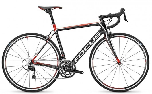 Kolo Focus Cayo 7.0 22G 2015