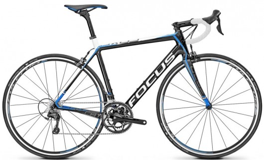 Kolo Focus Cayo Evo 6.0 22G 2015
