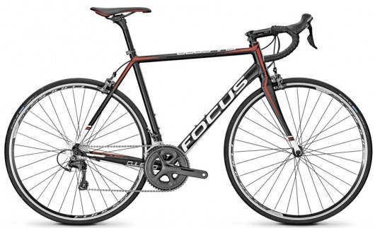 Kolo Focus Culebro SL 1.0 22G 2015