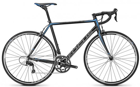 Kolo Focus Culebro SL 2.0 22G 2015