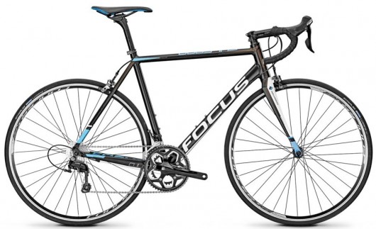 Kolo Focus Culebro SL 2.0 22G 2015