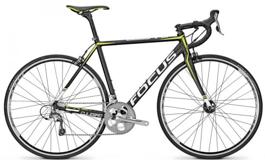 Kolo Focus Culebro SL 3.0 22G 2015