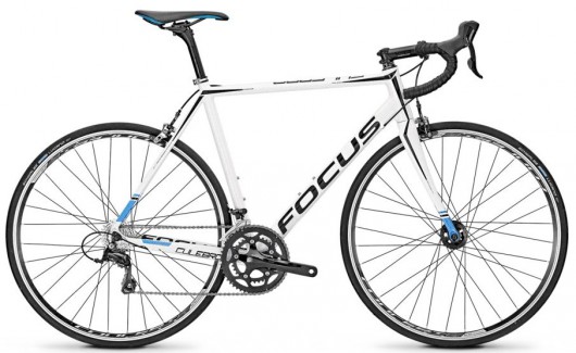 Kolo Focus Culebro SL 4.0 18G 2015