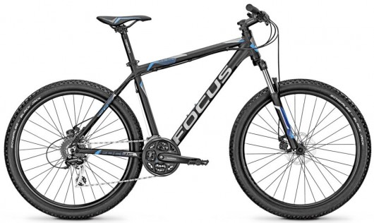 Kolo Focus Whistler 26R 5.0 24G 2015